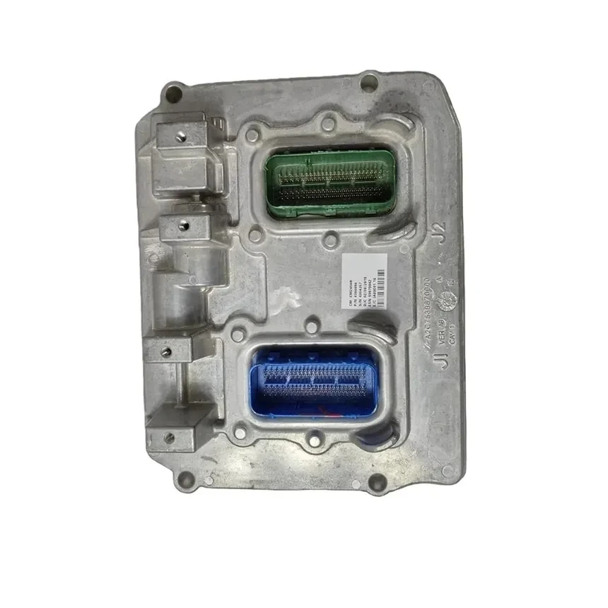 Engine Control Modules (ECM)