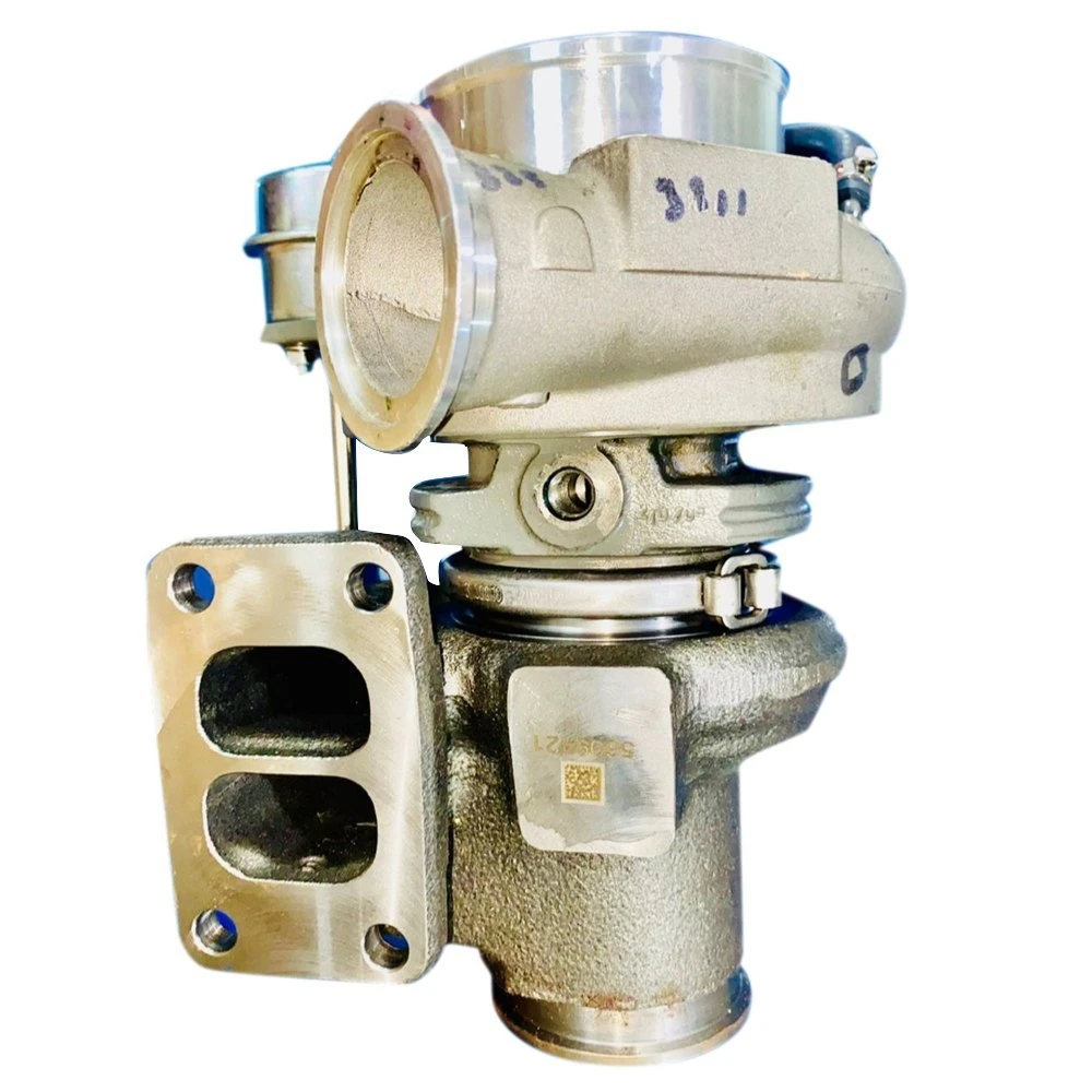 Cummins Aluminium Turbocharger